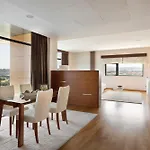 Exe Via Argentum 酒店 西利达