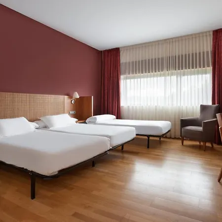 Exe Via Argentum Hotel 4*