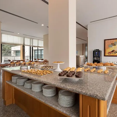 Hotel Exe Via Argentum 4*