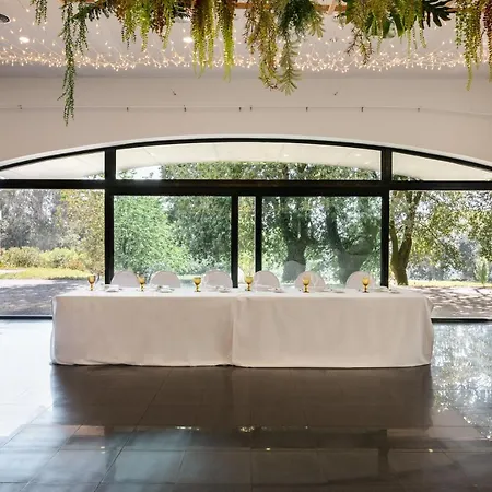 Hotel Exe Via Argentum