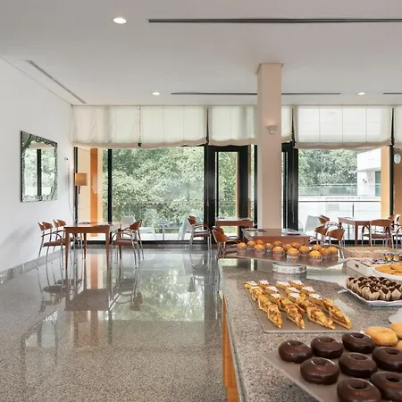 Exe Via Argentum Hotel 4*