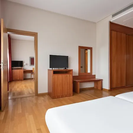 Szálloda Exe Via Argentum 4*