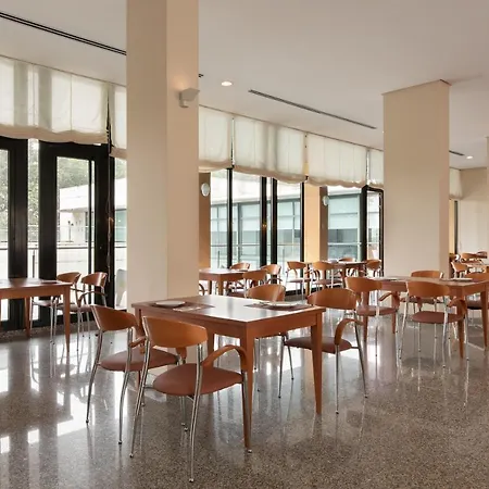 Exe Vía Argentum Hotel Silleda