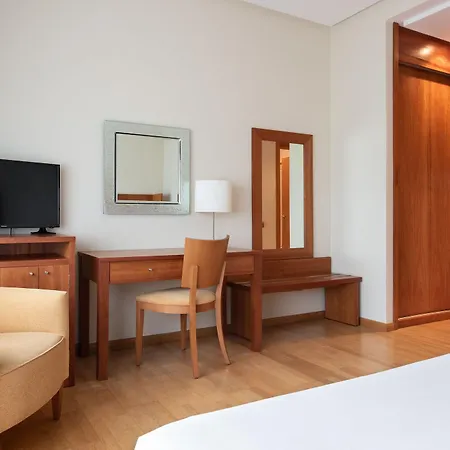 Hotel Exe Via Argentum