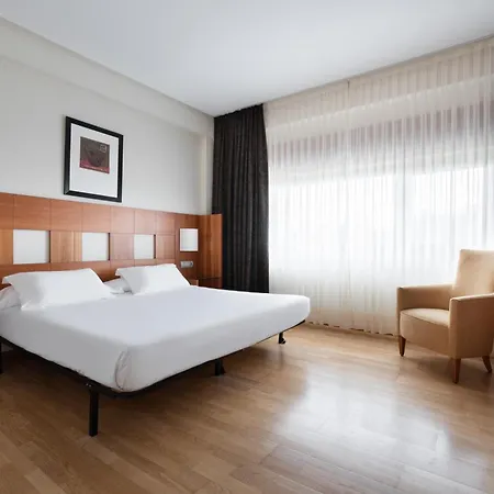 Exe Via Argentum Hotel 4*