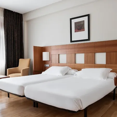 Exe Via Argentum Hotel 4*