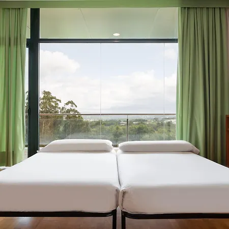 Exe Vía Argentum Hotel 4*