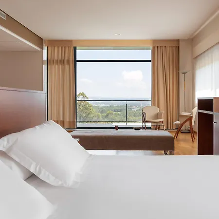 Hotel Exe Via Argentum