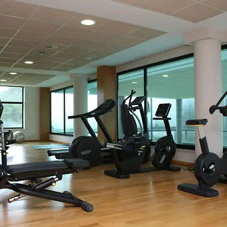 Exe Via Argentum 4* Silleda