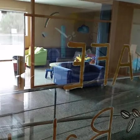 Hotel Exe Via Argentum 4*