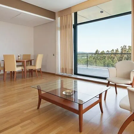 Hotel Exe Via Argentum