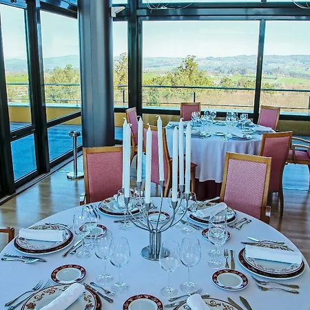 Exe Via Argentum Hotell