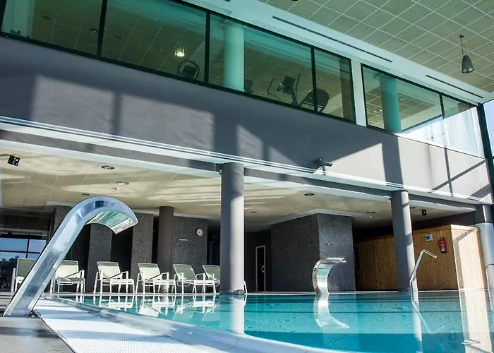 Hotel Exe Via Argentum