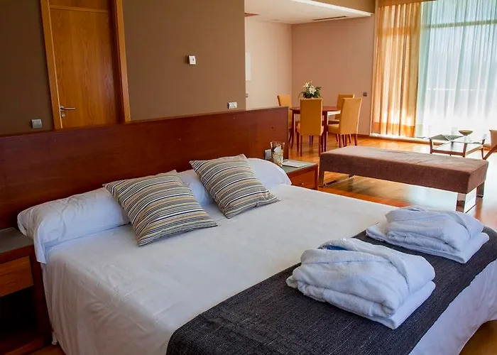 Exe Via Argentum Hotel