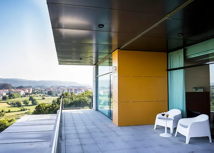 Exe Via Argentum Hotel