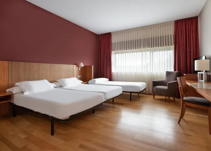 Exe Via Argentum Hotel 4*