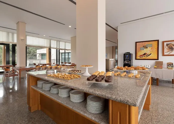 Hotel Exe Via Argentum 4*