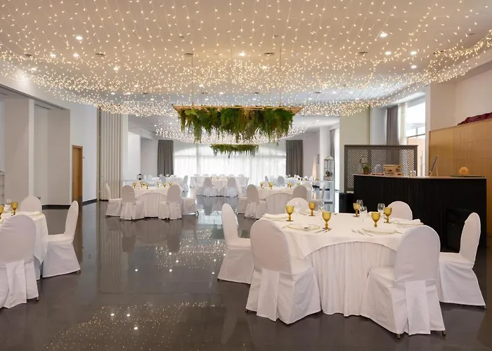 Hotel Exe Via Argentum