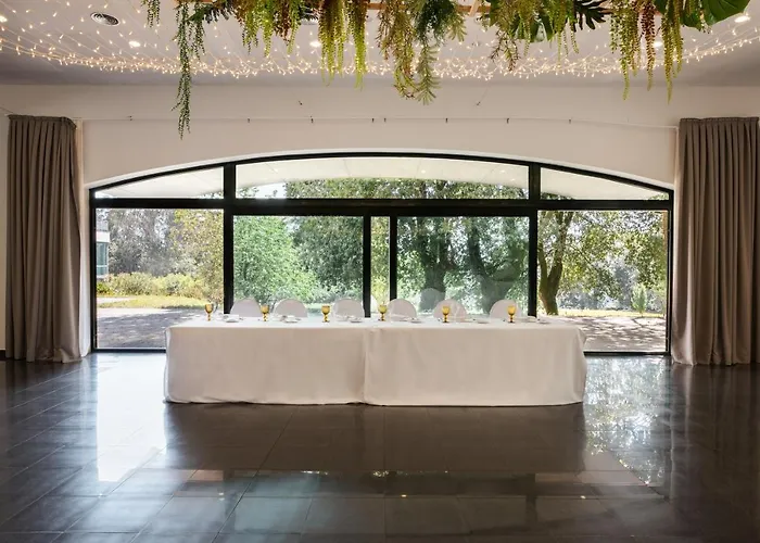 Hotel Exe Via Argentum