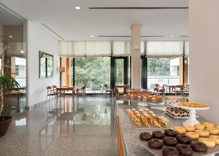 Exe Via Argentum Hotel 4*