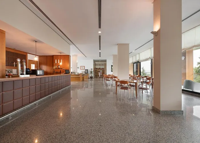 Exe Via Argentum Hotel