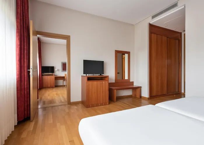 Hotel Exe Via Argentum 4*