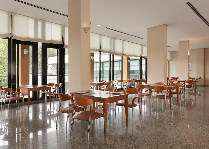 Exe Via Argentum Hotel Silleda