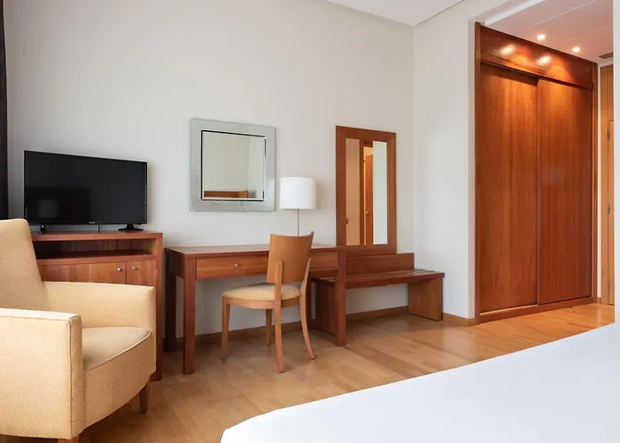 Hotel Exe Via Argentum