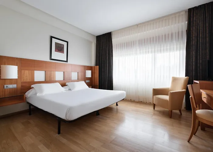 Exe Via Argentum Hotel 4*