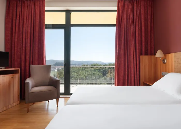 Exe Via Argentum Hotel