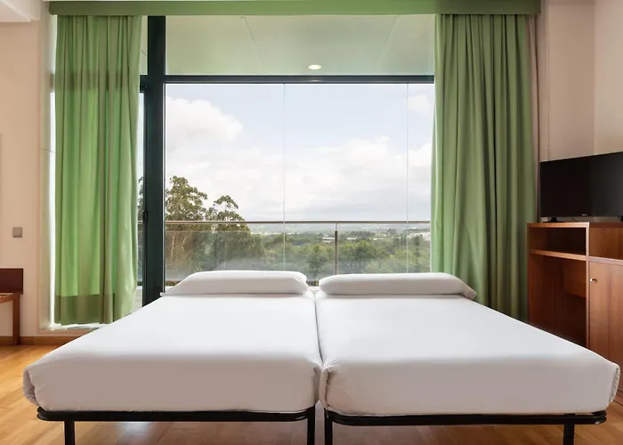 Exe Via Argentum Hotel 4*