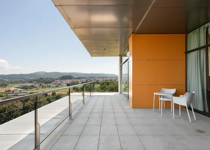 Hotel Exe Via Argentum 4*