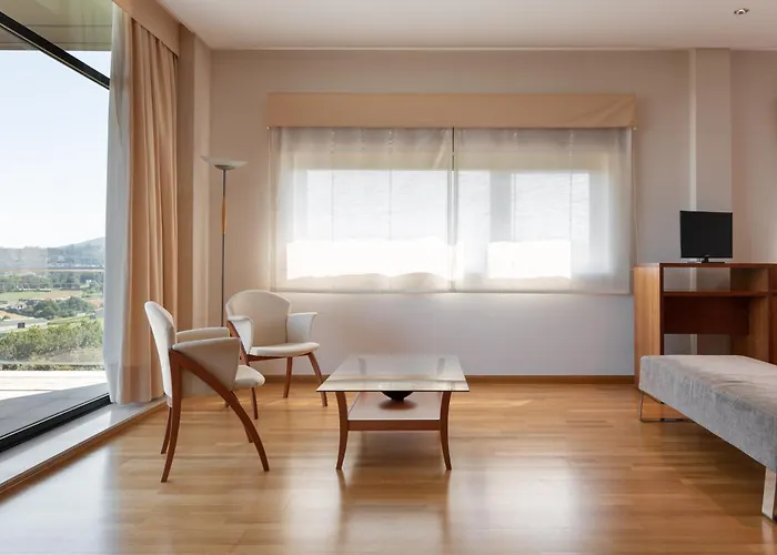 Exe Via Argentum Hotel