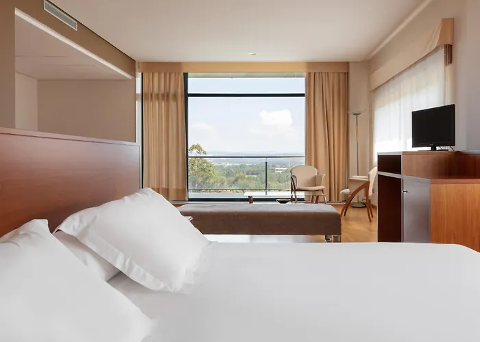 Hotel Exe Via Argentum