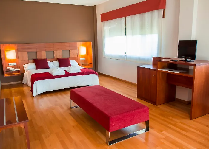 Exe Via Argentum Hotel