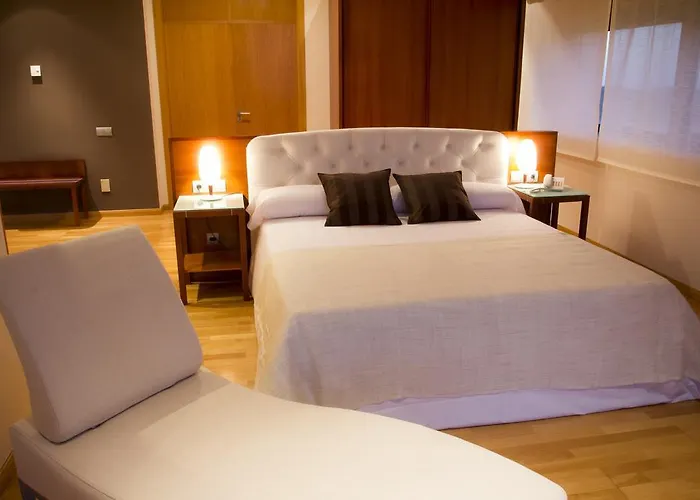 Hotel Exe Via Argentum 4*