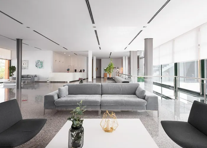 Hotel Exe Via Argentum Silleda