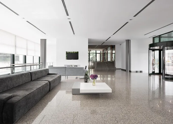 Exe Via Argentum Hotel Silleda