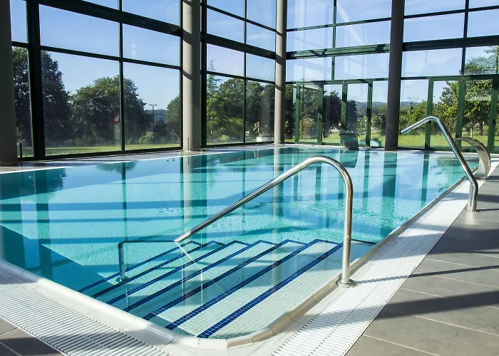 Hotel Exe Via Argentum Silleda