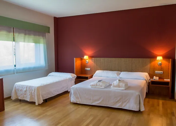 Hotel Exe Via Argentum