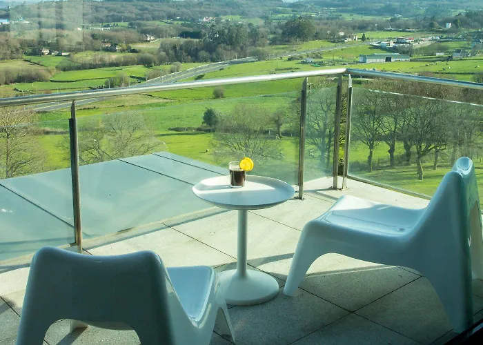 Exe Via Argentum 4* Silleda