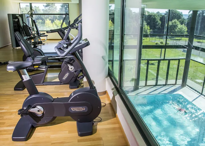 Hotel Exe Via Argentum