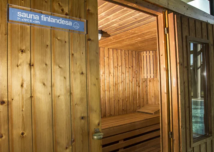 Hotel Exe Via Argentum Silleda