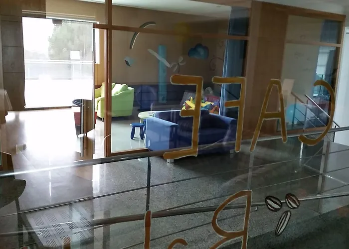 Hotel Exe Via Argentum 4*