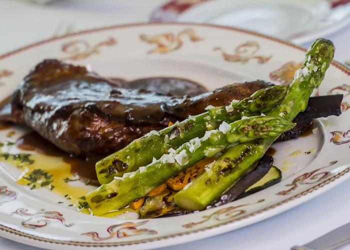 Hotel Exe Via Argentum