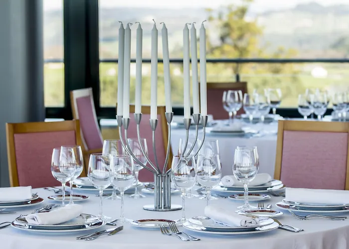 Hotel Exe Via Argentum Silleda