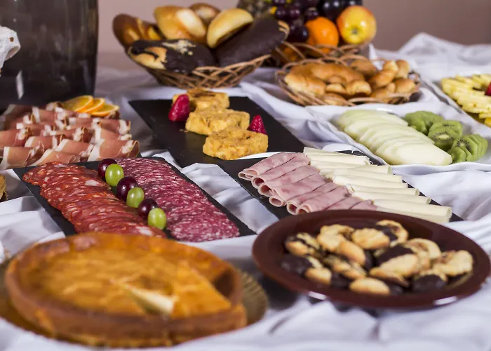 Hotel Exe Via Argentum 4*