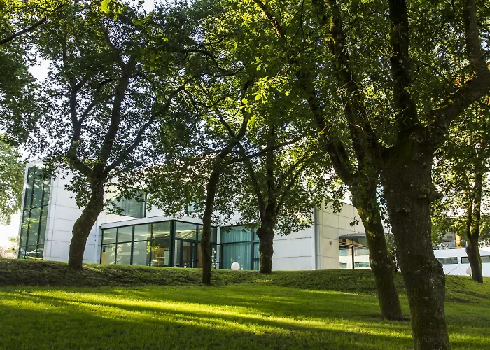 Hotel Exe Via Argentum