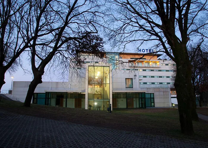 Exe Via Argentum Hotel