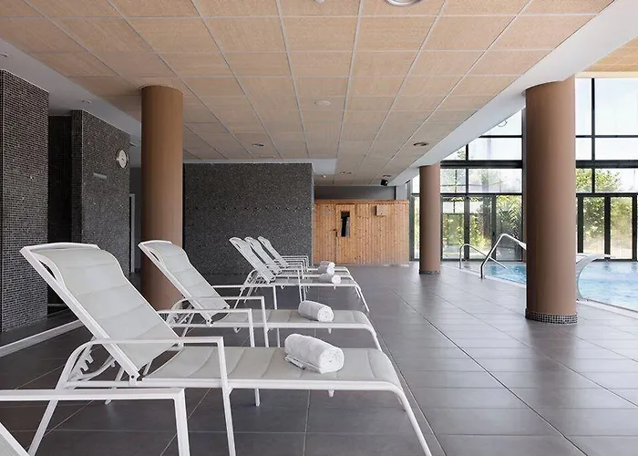 Exe Via Argentum Hotel